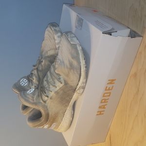 Adidas Harden Vol. 1 Lifestyle Primeknit